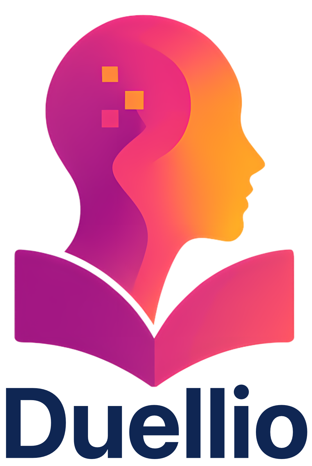 Duellio Logo