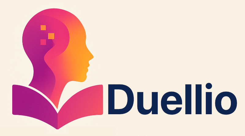 Duellio Logo